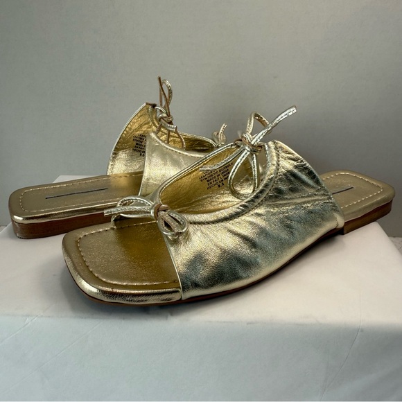 Seychelles Takes Two Slide Sandal Size 8.5 - Picture 1 of 10